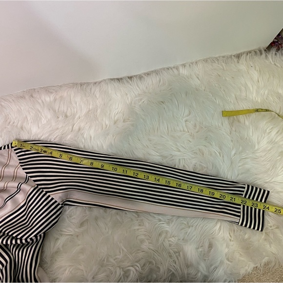 #204 Ann Taylor Shirt Dress size XSP NWT - Picture 7 of 11